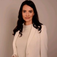 Daniela Dimitrova