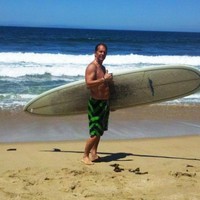 Grant Thiessen