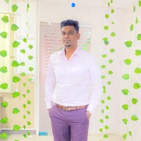 Karthi Chandran
