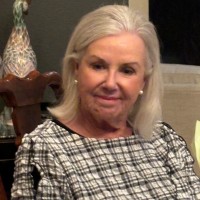 Suzanne Gray
