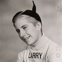 Mark Larry