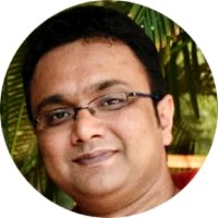 Vipul Singhal