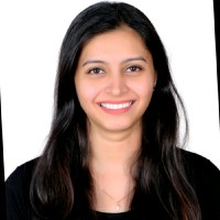 Pooja Bhoir
