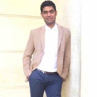 Gitesh Pagdhare