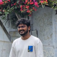 Mukesh Rao
