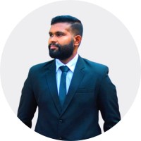 Sriyantha Deepal
