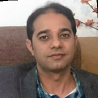 Reza Azad