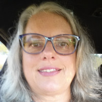 Cheryl Gearin