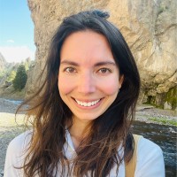 Gabriella Subia Smith