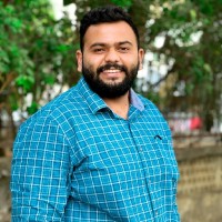Harshal Shetty