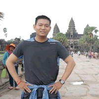 Kimlong Chieng