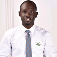 Dr. Gideon Baah Jnr