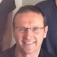 Gavin Green