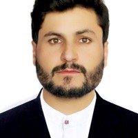 Mohammad Saleem Pakteen
