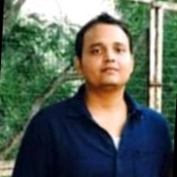 Prasun Anand