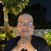 Quang Minh Trinh