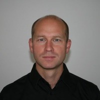 Tony Bergh