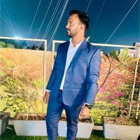 Dipak Rathod