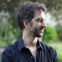 Daniel Calvo