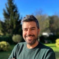 Manuel Angel Rodil Perez