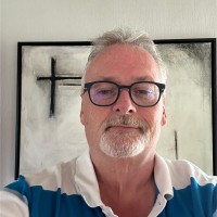 Martin Svinth