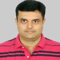 Jignesh Desai