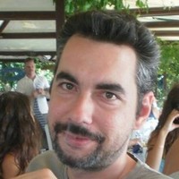 Dimitris Filios