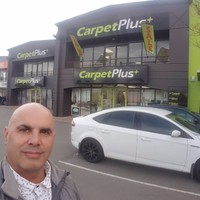 Mark Hewitt