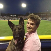 Tyler Lambert, Cpa