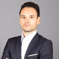 Jeremy Sitruk