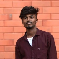 Maheshraja C