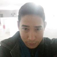 Dario Javier Gil Hidalgo