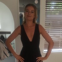 Danielle Waugh