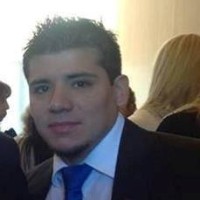 Sergio Ariel Patiño