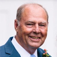 Ted Hogue