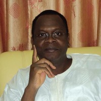 Aliou Djibril Moriba Camara