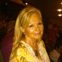 Lila Gerstel