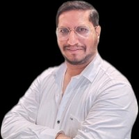 Vikram Salaria