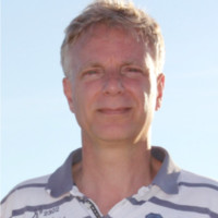 Paul Van Den Brom