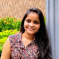 Sushama Varma