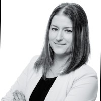 Anne-Sophie Blouin