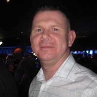 Wayne Roome