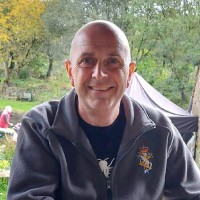 Eamonn Jones