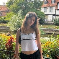 Hazal Elma