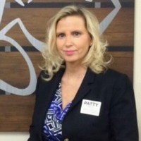 Patricia Sexton