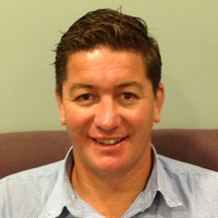 Tim Henwood