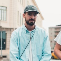 Alessandro Presentazi