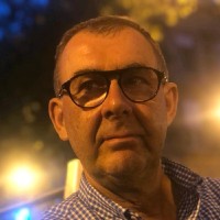 Dominique Amossé