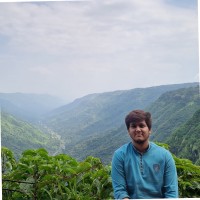 Ayush Dwivedi