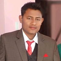Bir Man Shrestha
